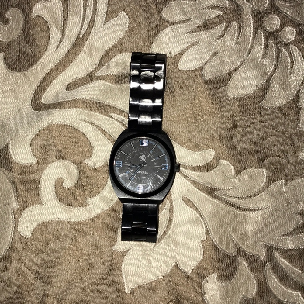 Express watch